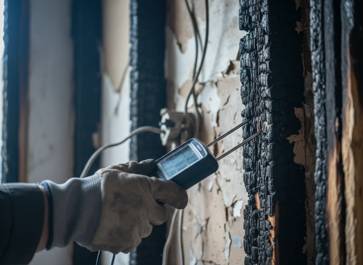 Fire Damage Restoration Stringtown, OK FAQs